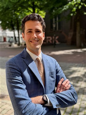 Capelse SGP draagt Arnoud Proos voor als wethouderskandidaat 