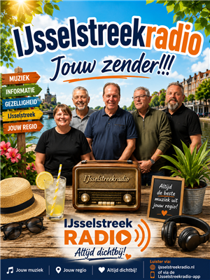 🇳🇱🎶 Wat een geweldige middag was het! 🎶🇳🇱