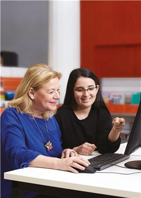 Hulp nodig bij de aangifte Inkomstenbelasting over 2025?