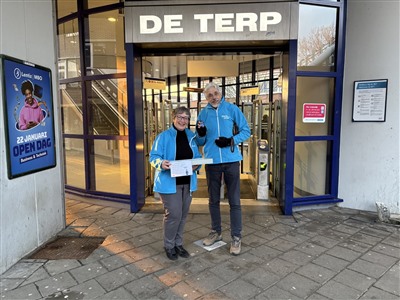 ChristenUnie geeft lichtjes door op Blue Monday