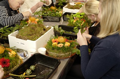 Kom Erbij Week laat zien: samen is leuker dan alleen