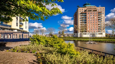 Bewonersenquête 2025: Capelle scoort 7,7, maar gevoel van onveiligheid groeit