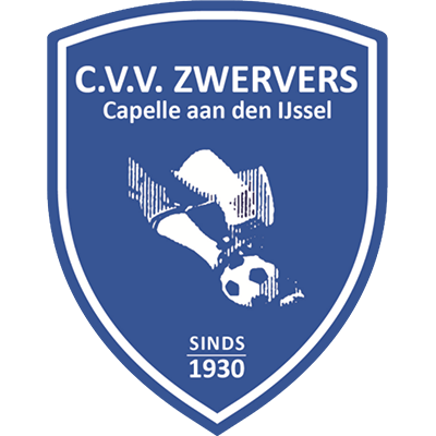 OOK IN DE 2E BEKERWEDSTRIJD VERLIES VOOR CVV ZWERVERS OOK IN DE 2E BEKERWEDSTRIJD VERLIES VOOR CVV ZWERVERS