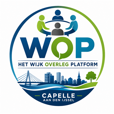 Het Wijk Overleg Platform (WOP) 