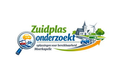 Gemeente Zuidplas onderzoekt oplossingen voor bereikbaarheid Moerkapelle