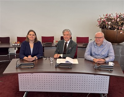 Definitieve uitslag gemeenteraadsverkiezingen Krimpenerwaard