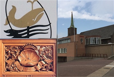 Open Monumentendag – 13 september en 14 september in Krimpen aan de Lek 