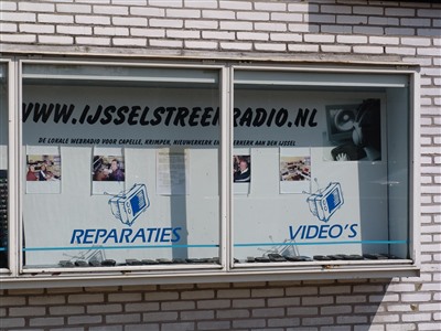 IJsselstreekradio.nl