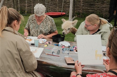 Zomerweek voor volwassenen goed ontvangen in  Zuidplas