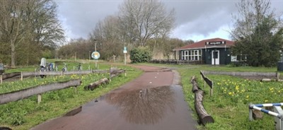 VROEGE LENTE-EXCURSIE – zondag 5 april, 13.00 uur 