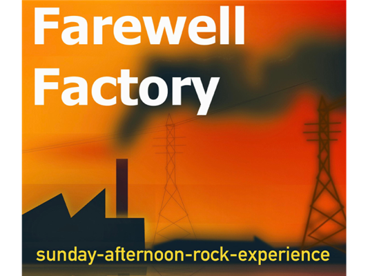  Farewell Factory