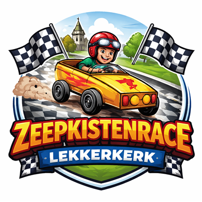Sponsoren gezocht voor Zeepkistenrace in Lekkerkerk