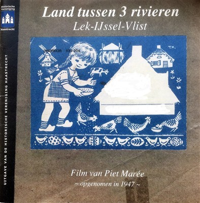 Woensdag 15 april, toegang vrij, aanvang 20.15 in De Haven van Haastrecht