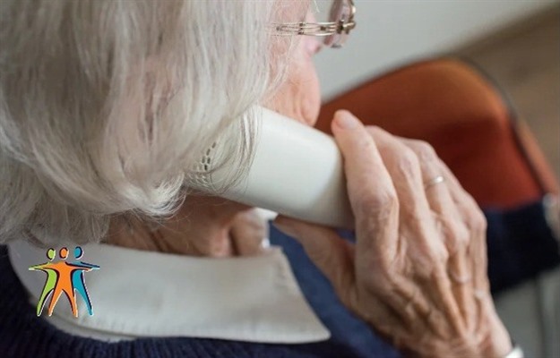 De Telefooncirkel - elke dag even contact met een medebewoner uit de Krimpenerwaard