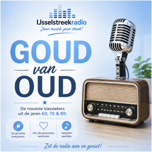 Goud van Oud.