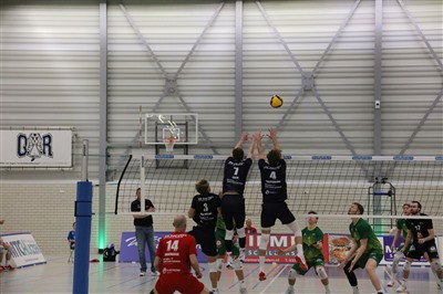  Net geen winst voor de heren van Scherp in Packaging-ZVH  