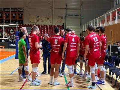 Gehavend team van Scherp in Packaging-ZVH  makkelijk prooi voor koploper