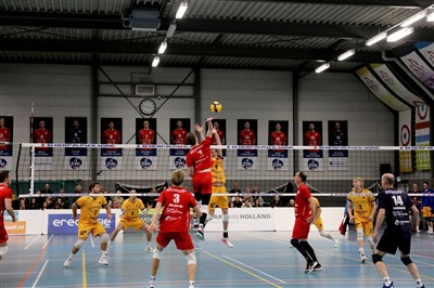 Scherp in Packaging-ZVH  laat de winst aan Numidia