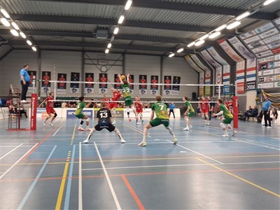    Scherp in Packaging-ZVH  kan blokkering PDK Huizen niet slechten