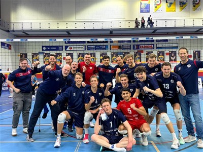    Scherp in Packaging-ZVH  sluit eerste fase af met winst op Draisma Dynamo