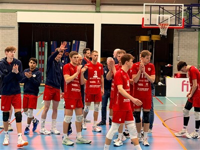 Scherp in Packaging-ZVH  mist aanvalskracht