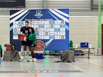 Scherp in Packaging-ZVH  kan sterk begin niet vervolgen