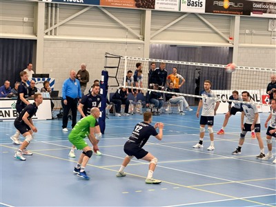 Scherp in Packaging-ZVH  pakt punt bij koploper   