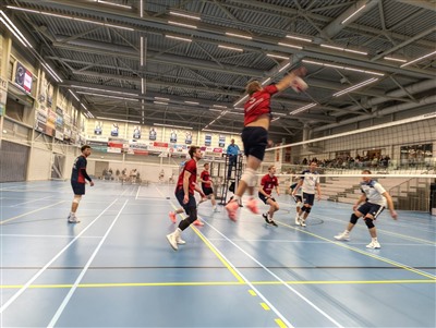    Incompleet Zevenhuizen 2 heren kunnen niet verrassen