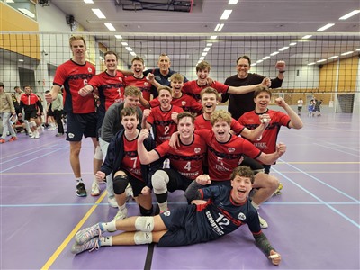    Zevenhuizen 2 heren verslaat koploper VV Utrecht.