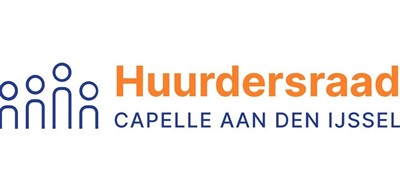 Woensdag 25 juni organiseert Huurdersraad Capelle een openbare vergadering in het Huis van de Wijk in Schollevaar.