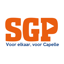 Capelse SGP stelt kandidatenlijst vast