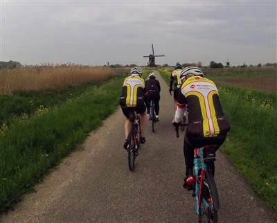 Op zaterdag 27 september vindt de 5e georganiseerde en laatste vrije toertocht in 2025 van de tourclub TC Op zaterdag 27 september vindt de 5e georganiseerde en laatste vrije toertocht in 2025 van de tourclub TC