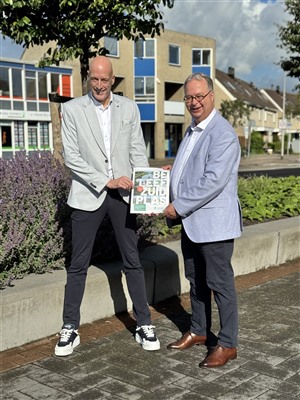 Aanbieding gesponsord Recreatiemagazine Beleef Zuidplas 2026