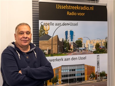 Jan van Dam