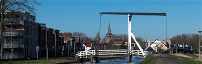 Meepraten over waterpeil? Bijeenkomst in Nieuwerkerk op 19 juni