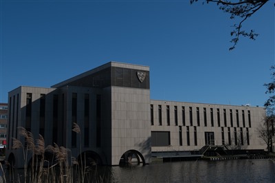 Aangepaste tijden Krimpens Contact Centrum
