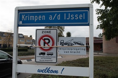 KADERNOTA 2026-2029: KRIMPEN KRIJGT  FINANCIEEL WAT LUCHT, MAAR KEUZES  BLIJVEN NODIG 