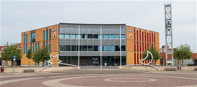 Algemeen beeld vragenlijst Regionale Opvanglocatie (ROL) Algemeen beeld vragenlijst Regionale Opvanglocatie (ROL)