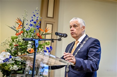 Lintjesregen 2026: 15 Capellenaren Koninklijk onderscheiden 