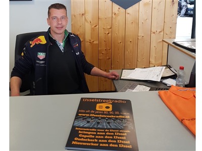 IJsselstreekradio.nl