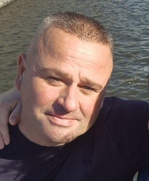 Lichaam van vermiste Otwin (51) aangetroffen in Lekkerkerk.