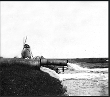 Stichting Verzameling Ons Molenverleden