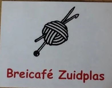 Wist U dat Breicafe Zuidplas 3 februari alweer  17 jaar bestaat?