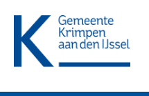 Krimpense partijen teleurgesteld: Je blijft van andermans spullen af!