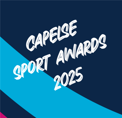 Capelse Sport Awards 2025: Stemmen vanaf 16 februari en feest op 25 maart in het Isala Theater