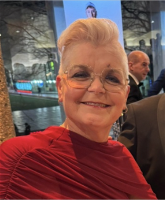 Nancy Manusama benoemd tot beschermvrouwe van de Historische Vereniging Capelle