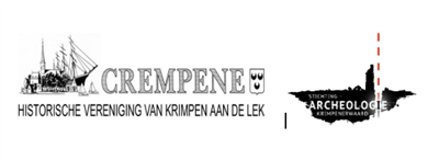 Restauratie monumentaal hek en historisch/archeologisch onderzoek bij de oude begraafplaats Middelland in Krimpen aan de Lek