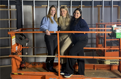 Albert Heijn vestigt zich in Zevenhuizen