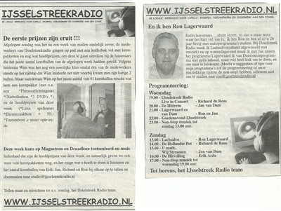 Krant 