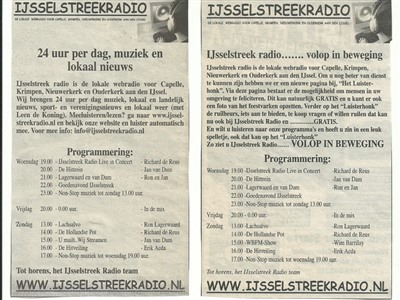 Radio Capelle